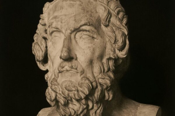 Whose Odyssey?